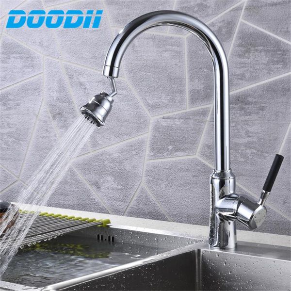 

other faucets, showers & accs tap aerator 720Â°rotation universal splash-proof swivel water saving faucet bathroom filter foamer aerators 202