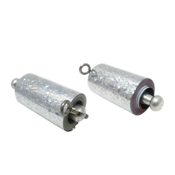

party decoration 2021 rod silver unique portable magic show props