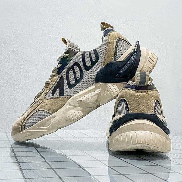 

700 men's sho summer breathable sports mh dad's 2021 fashion