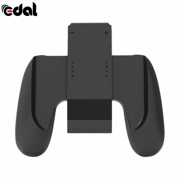 

game controllers & joysticks grip handle bracket support holder charger for switch joy-con plastic gamepad