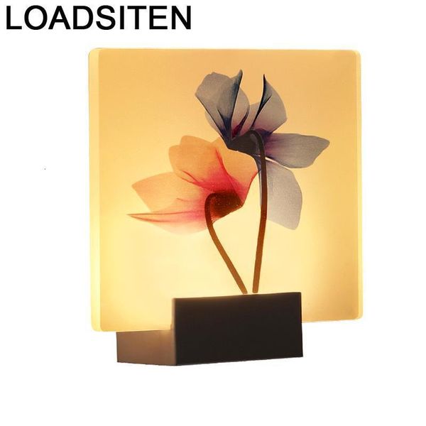 

industrieel indoor lighting sconce lampara de arandela for home applique murale luminaire aplique luz pared wall bedroom light lamp