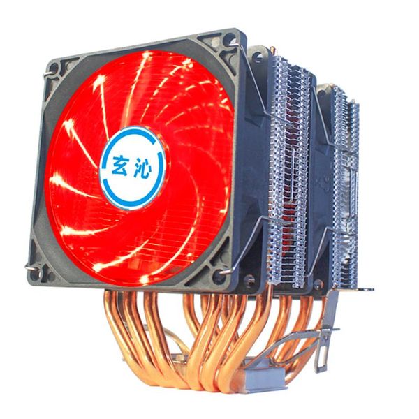 

fans & coolings cooling fan pc case air cool cpu cooler heat sink intel core xeon amd ryzen athlon phenom processor dissipation