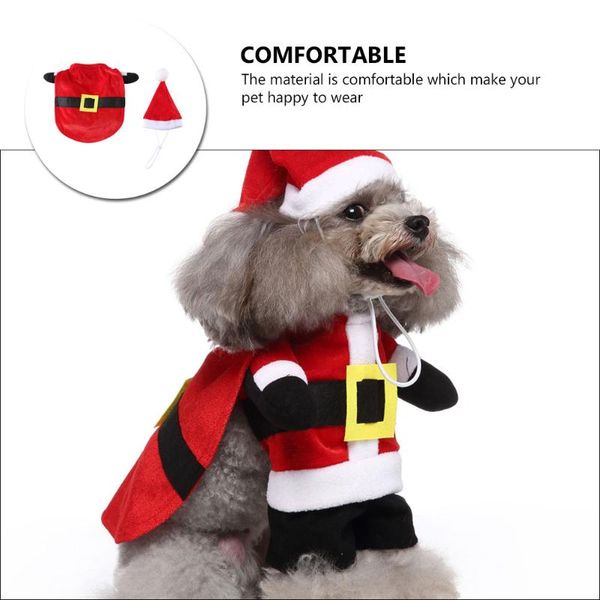 

cat costumes 1 set of pet costume dog funny clothing cosplay clothes supplies