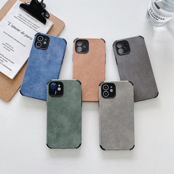 

phone cases for iphone 13 12 mini 11 pro max xs xr x 6 7 8 plus se p protect cover shockproof