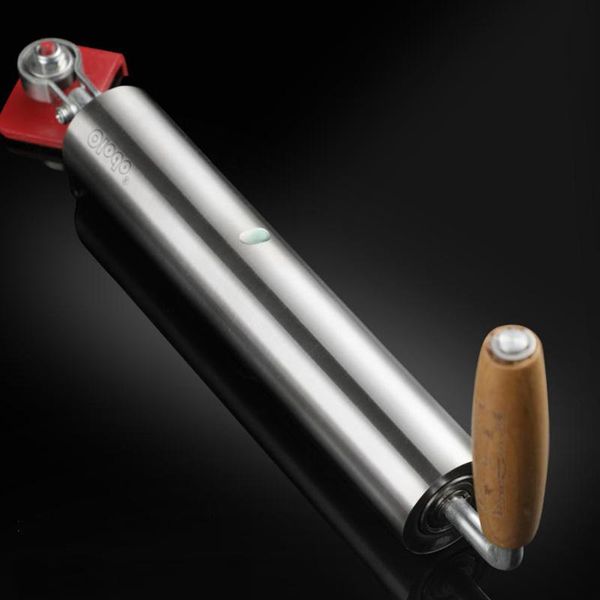 

rolling pins & pastry boards metal pin adjustable baking flour ravioli christmas kitchen bakery akcesoria kuchenne pasta tools zz50gz