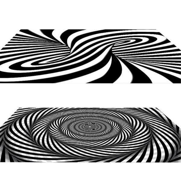 

carpet rectangular floor mats visual 3d solid geometry bedroom living room coffee table blanket doormat carpets