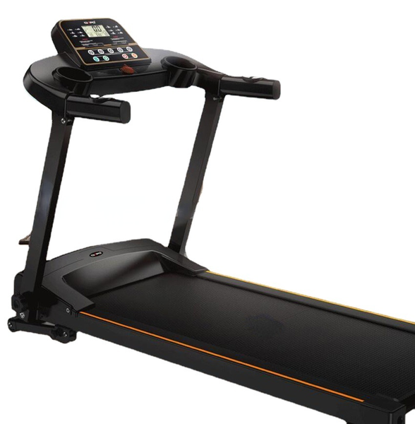

household small ultra-quiet folding fitness equipment electric treadmill loopband elektrische cinta de andar electrica plegable