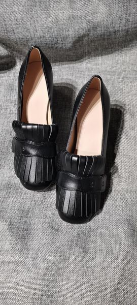 

2021 summer women's dress shoes female's flip flops mushroom slippers1, Black