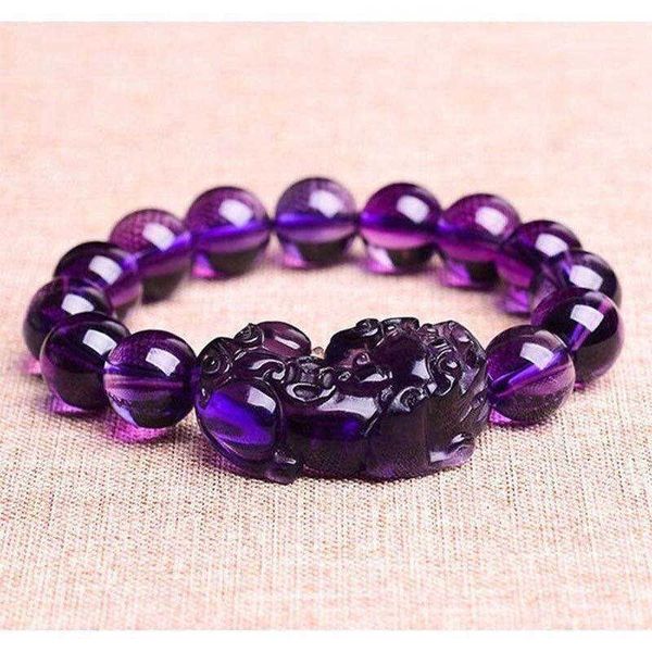 

live broadcast of amethyst bracelet, Golden;silver