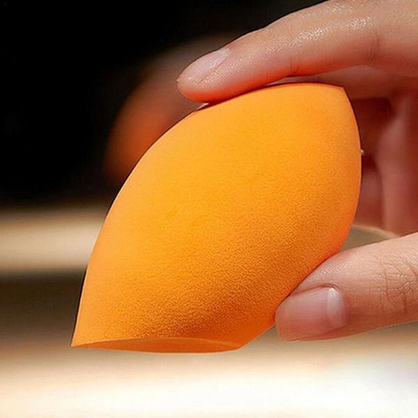 

sponges, applicators & cotton 1pcs water drop shape cosmetic puff makeup sponge blending foundation cream liquid up powder face products ma