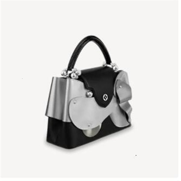 

libobo6_ yo11 m56358 artycapucines liu wei medium handbag women handbags bags handles shoulder bags totes evening cr, Red;black