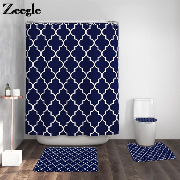 

bath mats non-slip bathroom set carpet rug mat and shower curtain room foot absorbent toilet rugs