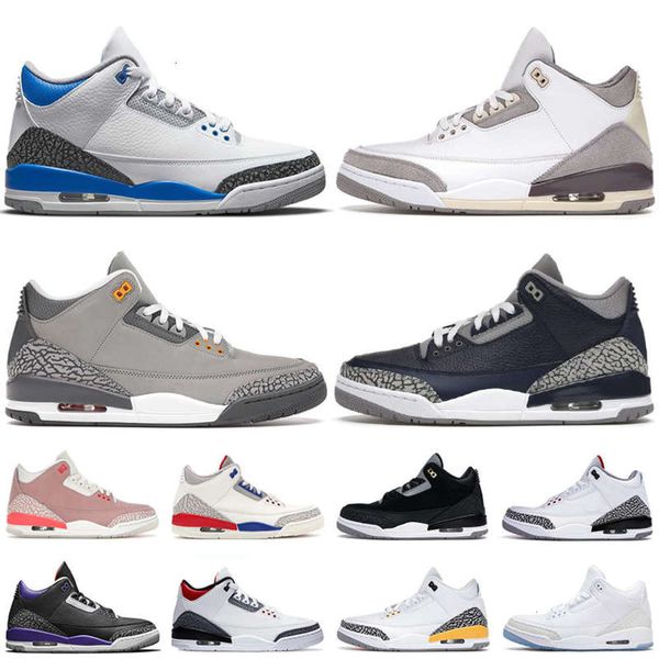 

men women basketball shoes jumpman racer blue cool grey georgetown medium royal cement fire red black white unc mens trainers sports