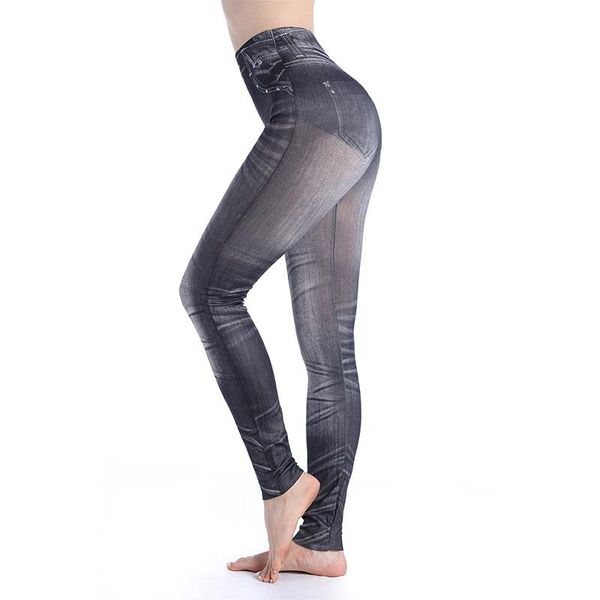 

women's pants & capris casual leggings women fitness high waist legins push up punk legging leggins workout sportleggings pencil, Black;white