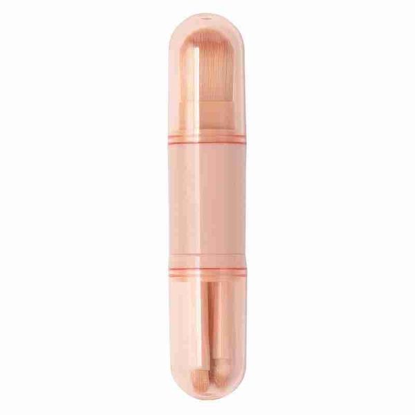 

makeup brushes 4pcs brush tool portable multifunctional set foundation powder blush eye shadow beauty cosmetics tools