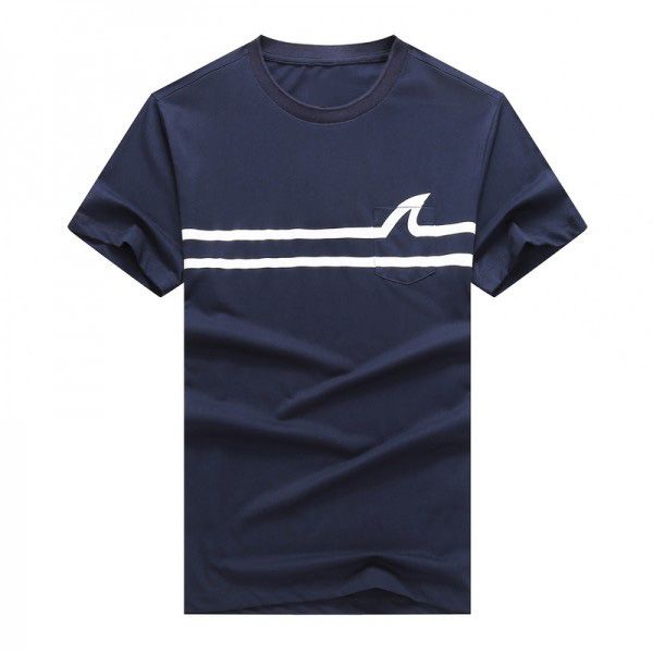 

classic dogfish stylist mens t shirt #p1917 europe luxury summer short sleeve fashion brand tees p&s designer male casual, White;black