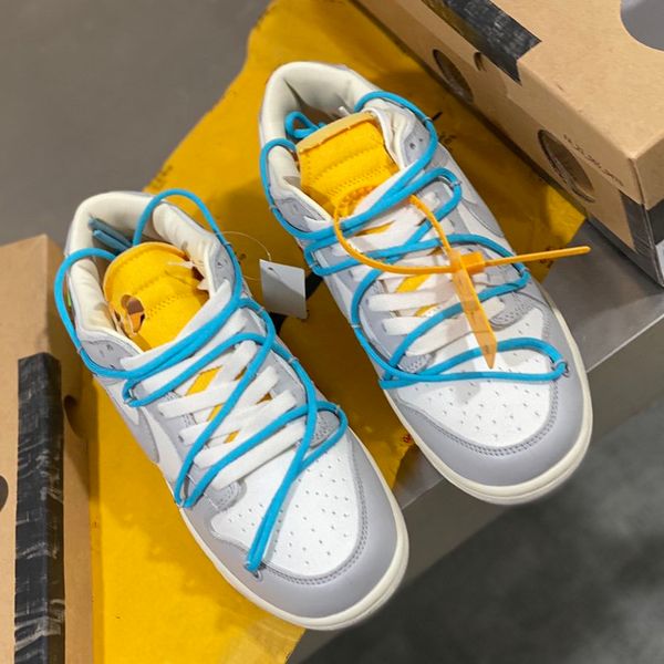 

paris brand slippers mens casual shoes genuine leather triple yellow high trainer men fashion leisure sneaker with box q6, Red;white