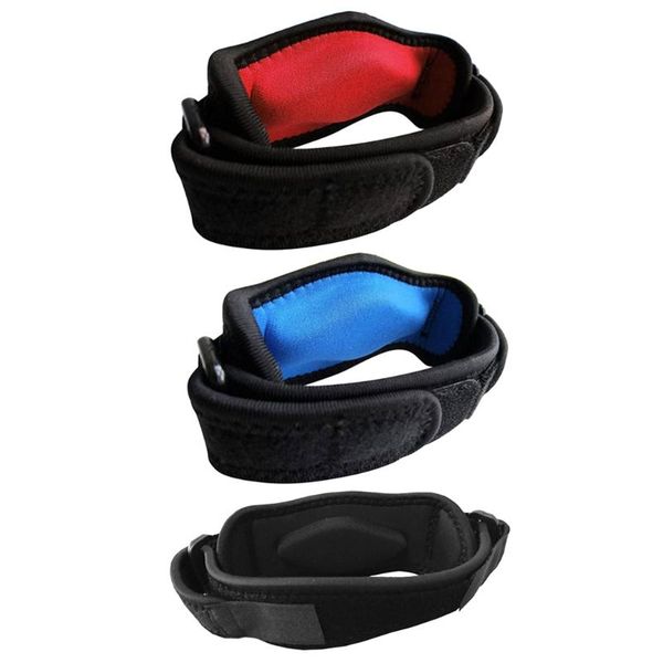 

elbow & knee pads 2021 support badminton tennis mountaineering ball outdoor sport protective gear, Black;gray