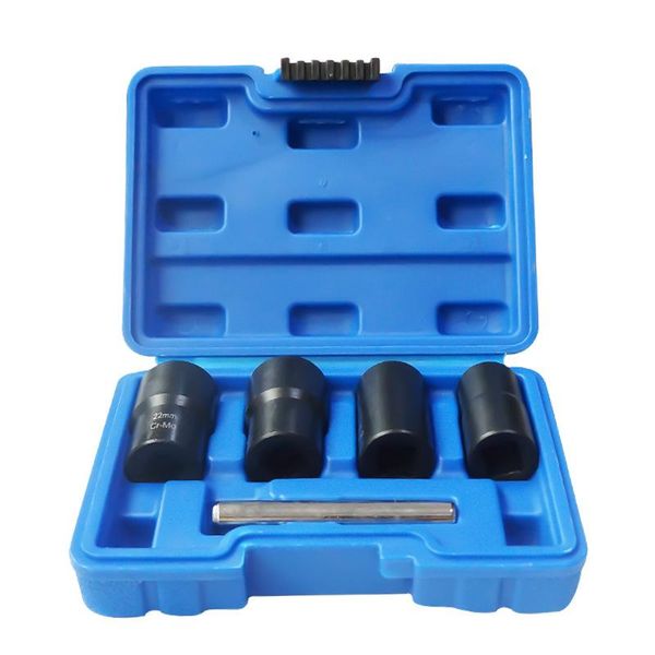 

professional hand tool sets broken nut bolt extractor pullover take hexagon screws sleeve and wire