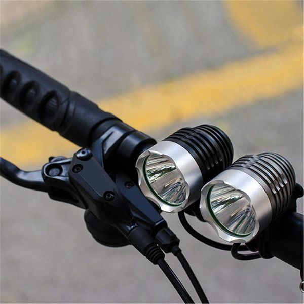 

bike lights for t6 led bicycle headlight waterpoof light lamp cycling usb front