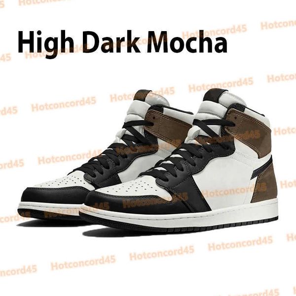 

high 1 1s og light smoke grey twist basketball shoes bred royal silver toe dark mocha unc patent shadow lucky green chicago mid meneqok