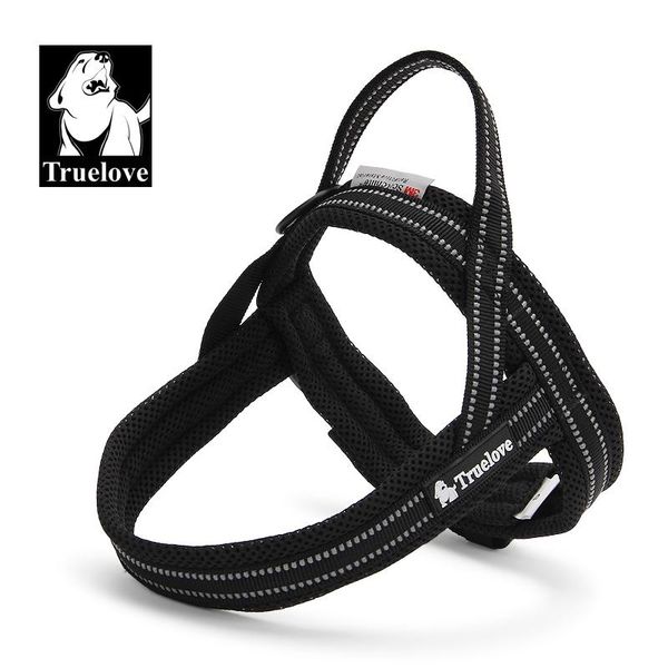 

dog collars & leashes true love chest back out rope pet traction belt medi