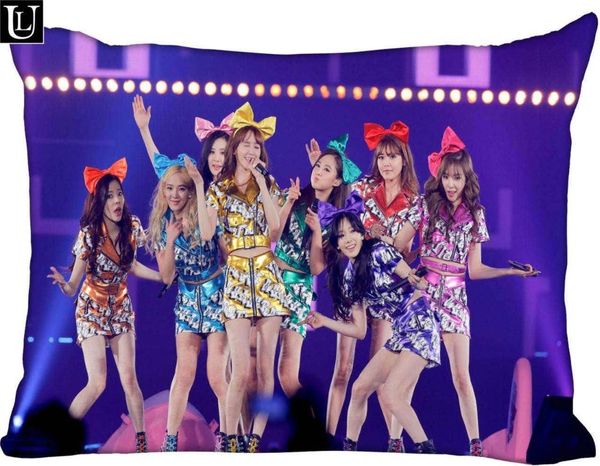 

pillow case arrival girls generationrectangle pillowcases (two-sides) zipper custom more size your image gift