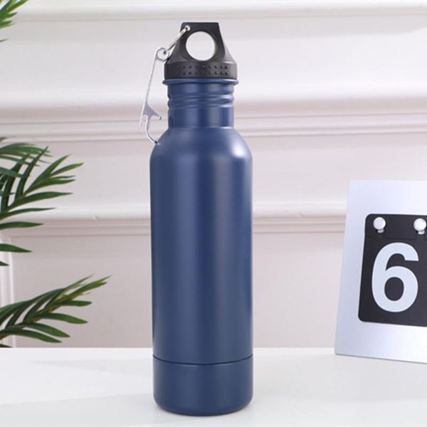 

water bottles 12oz beer bottle cooler double wall insulated stainless steel tumbler with opener kitchen accessories wedding gifts