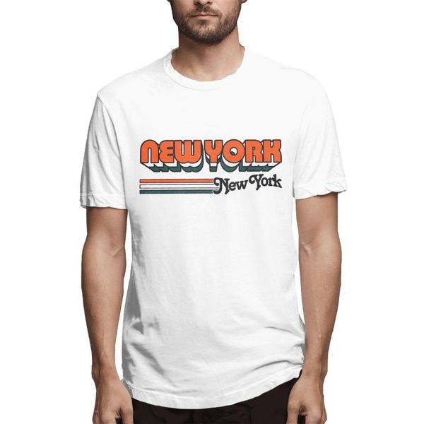 

men's t-shirts york shirt funny short sleeve t-shirt white s, White;black