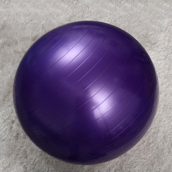 

65cm 800g professional anti burst stability yoga balancing devcie exercise tool for fitness gym workouts with pump air clam balls