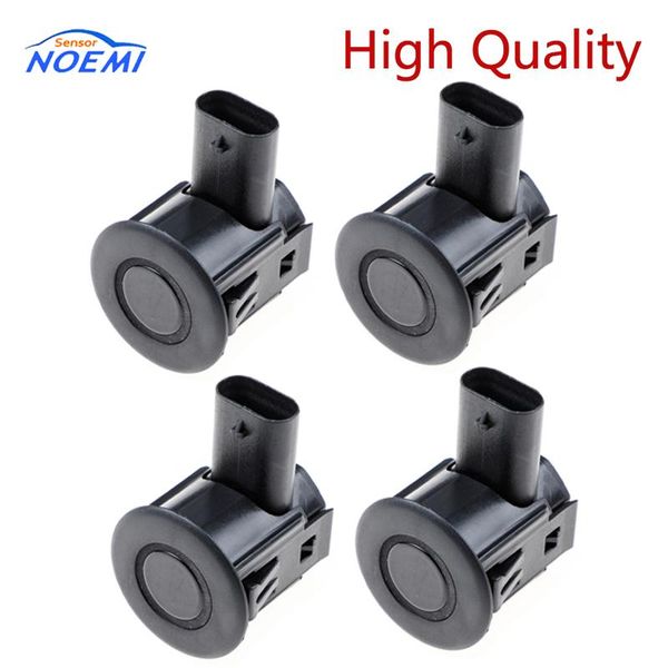 

4pcs 7g9t-15k859-ad parking sensor pdc assist backup for mondeo 7g9t15k859ad car rear view cameras& sensors