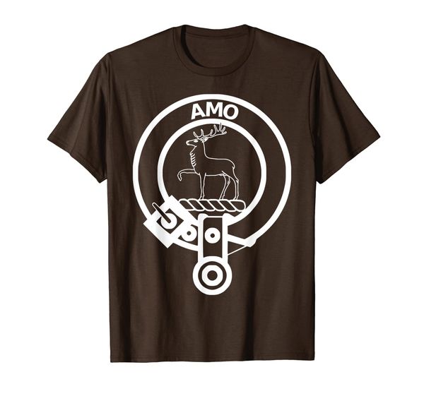 

Scott Scottish Family Clan Name Crest Shield T-Shirt, Mainly pictures