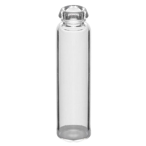 

storage bottles & jars 100pcs dropper perfume refillable empty glass containers (1ml transparent dropper)