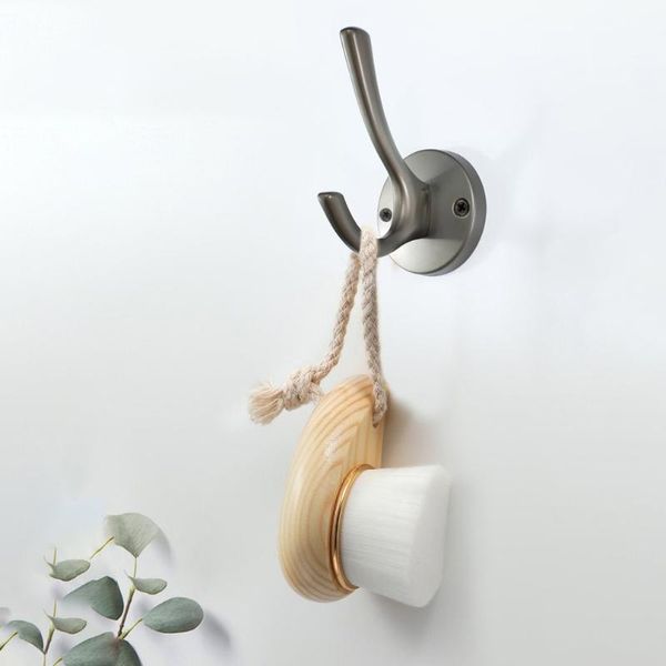 

hooks & rails kitchen wall hook storage bathroom simple nordic stype accessories durable clothes and hats