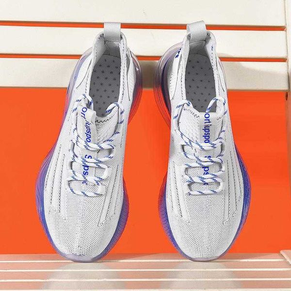 

middle upper antiskid waterproof wear-ristant soft sole rain sho