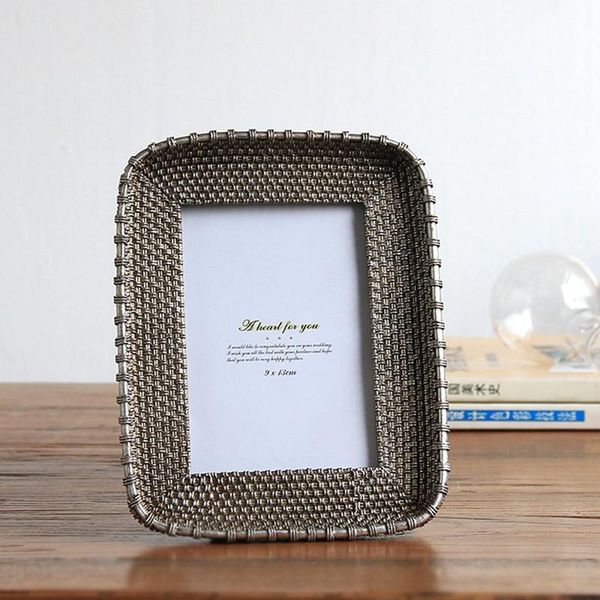 

frames and mouldings rectangle square creative resin po frame simplicity style deskpicture home decor wedding gifts