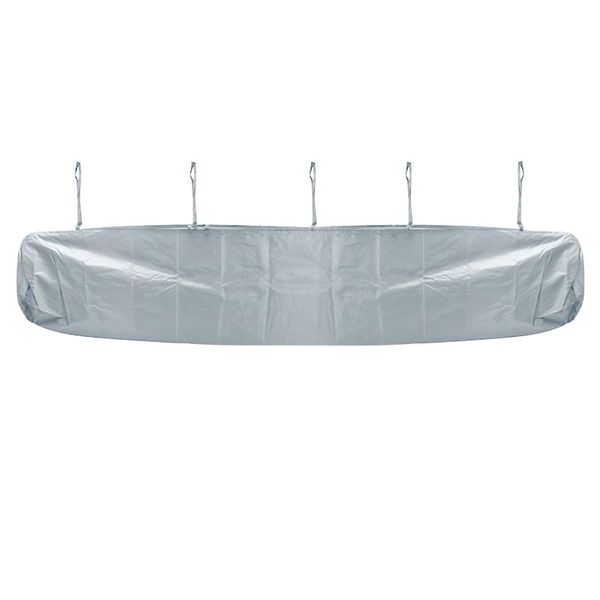

shade oxford cloth patio awning storage bag easy use weather rain outdoor garden accessories