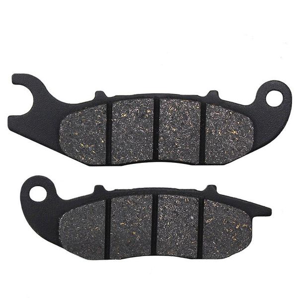 

motorcycle brakes front brake pads for ajp pr4 240 enduro 2014-2021 extreme pr5 250 2021