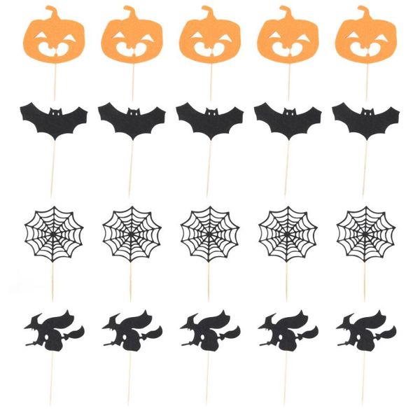 

other festive & party supplies 60pcs elements design cake ers decors accessories