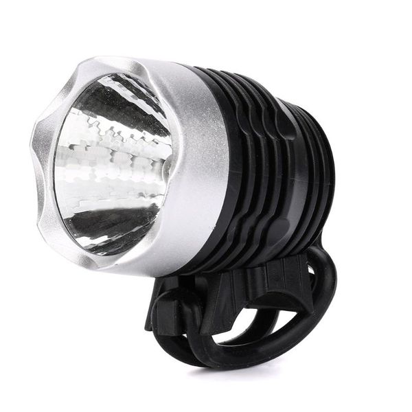 

bike lights mini torch lamp light black portable led bicycle front head for cycling