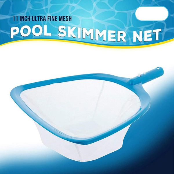 

swimming pool net tool seep water fishing cleaning equipment home outdoor cleaner accessories &