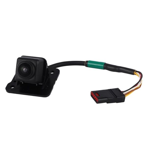 

car rear view cameras& parking sensors front camera for gm 2021 23137304
