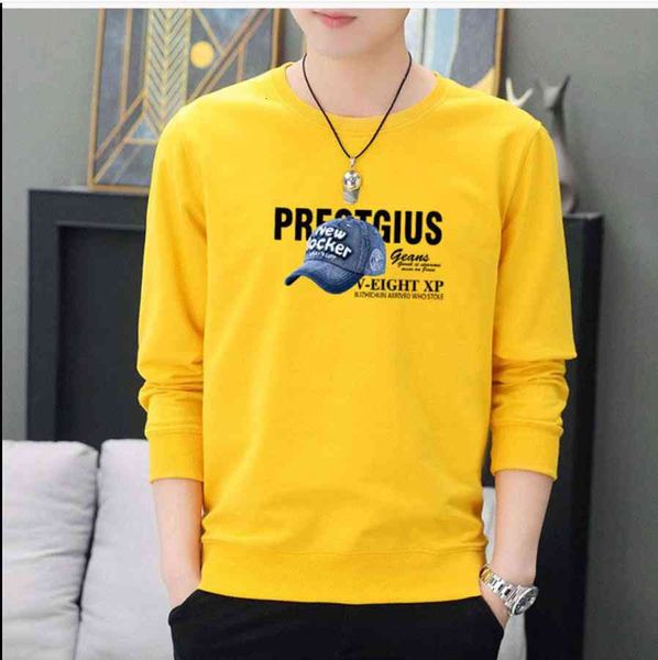 

men's t-shirts polo shirt with embroidered collar, fashion and designer make, long sleeve, man's coat, men's clothing, c1w0, White;black