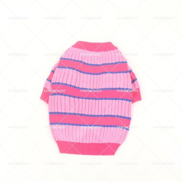 

dog apparel spring pet clothes for small dogs clothing poodle ice silk thin cool sweater accessories chihuahua costume s-2xl pc1497