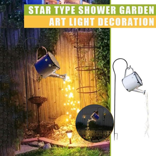 

garden decoration lawn light solar led outdoor art gardening lamps