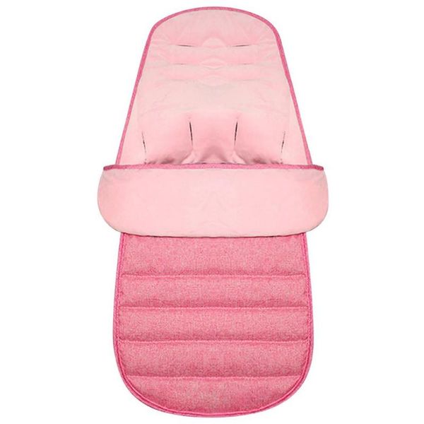 

clothing & wardrobe storage baby stroller sleeping bag windproof warm winter footmuff foot cover bunting blanket for infant