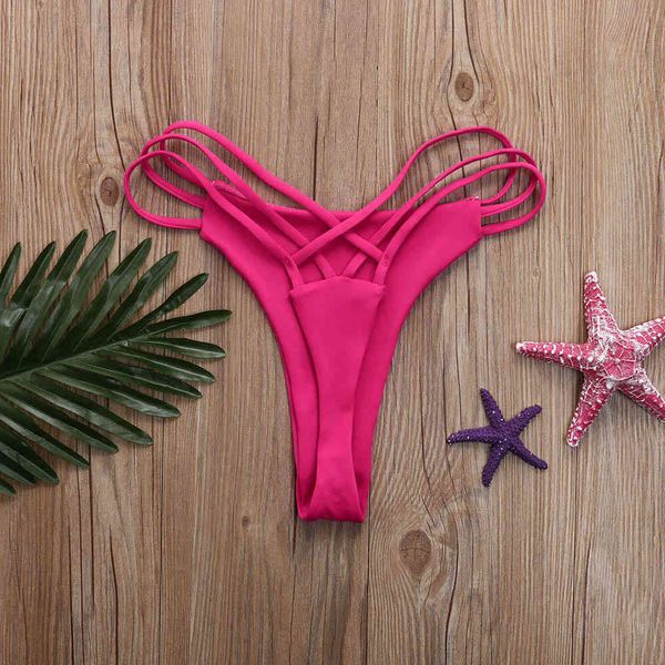 panties, bikini, women's low rise swimsuit, thong, bikini a1