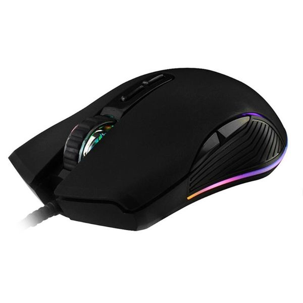 

mice tunable gaming mouse,laser mouse wired with programable buttons,breathing led light gm2 7 button.