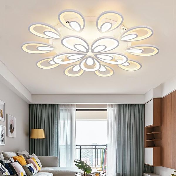 

ceiling lights ultra-thin led lighting lamps living room bedroom modern remote control light kitchen