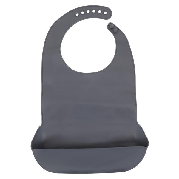 

aprons 1 pc tender silicone water pocket for old people rice apron